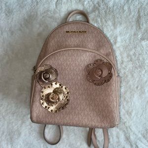 Michael Kors Backpack